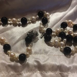 🌹Genuine Pearl Necklace 🌹